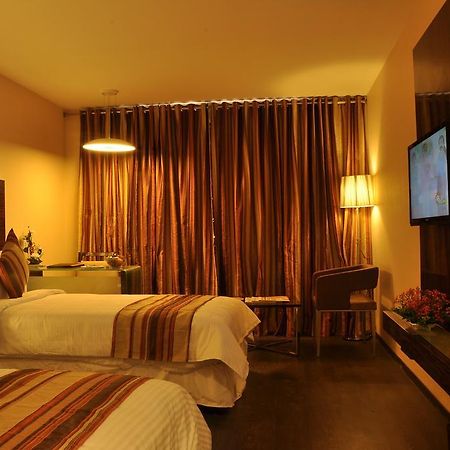 The Arcadia Coimbatore Exterior foto