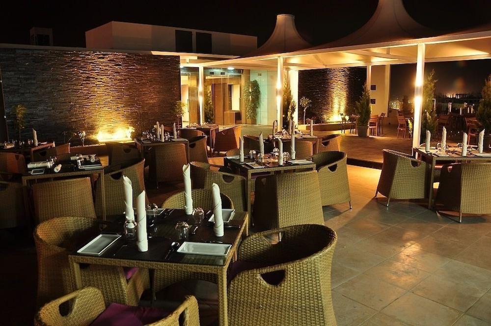 The Arcadia Coimbatore Exterior foto