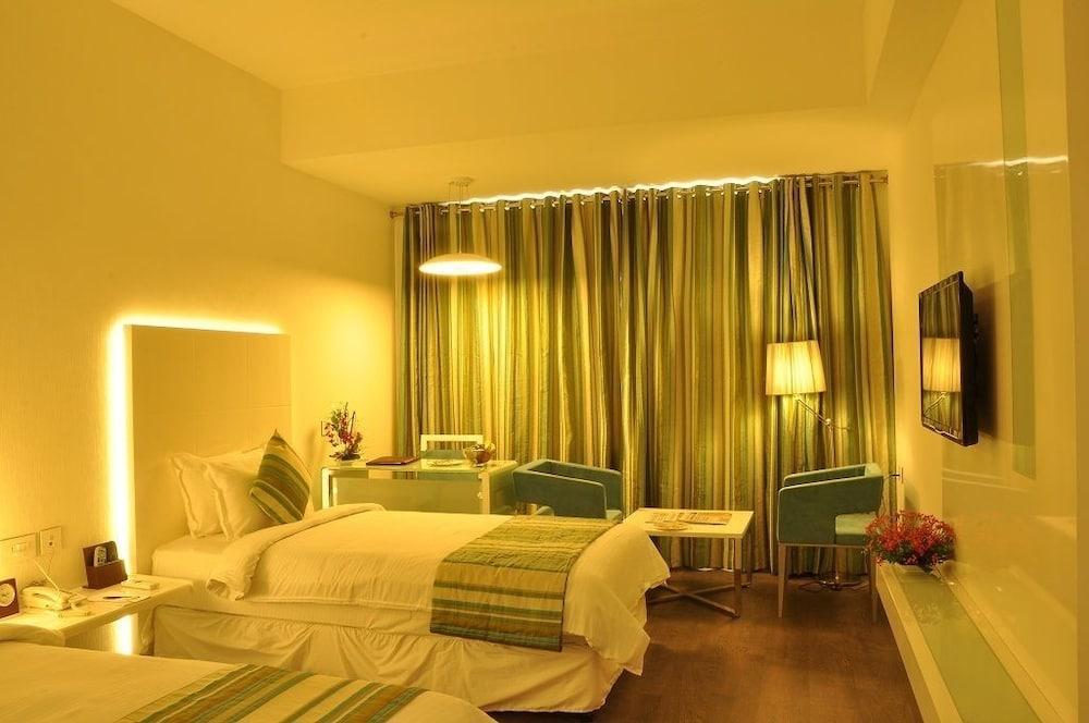 The Arcadia Coimbatore Exterior foto