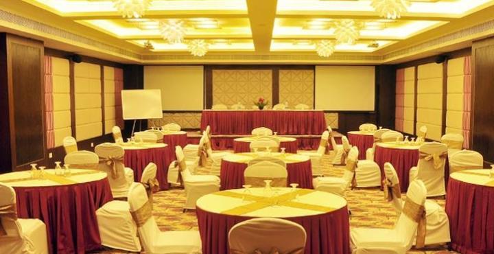The Arcadia Coimbatore Exterior foto