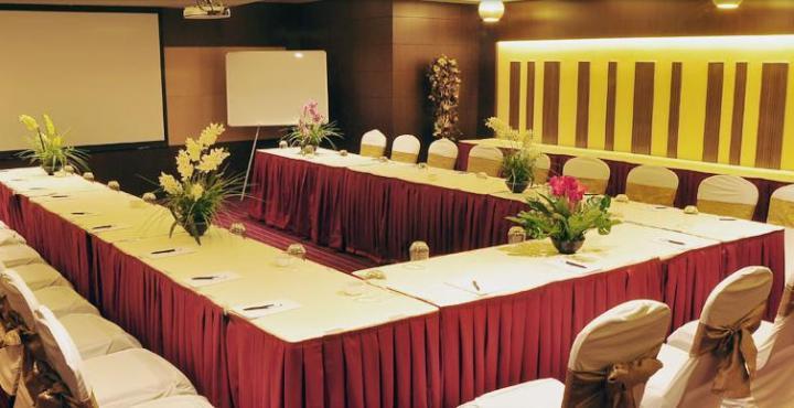 The Arcadia Coimbatore Exterior foto