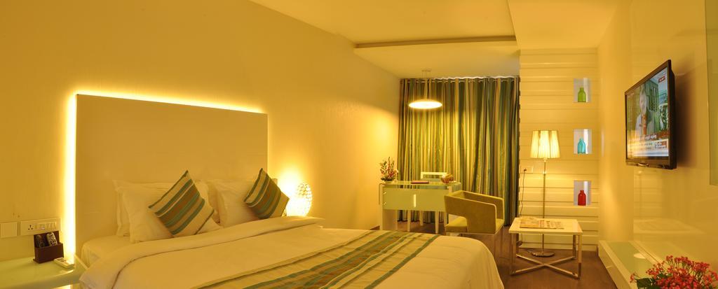 The Arcadia Coimbatore Exterior foto