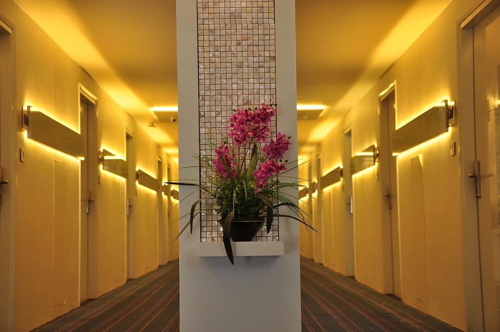 The Arcadia Coimbatore Exterior foto