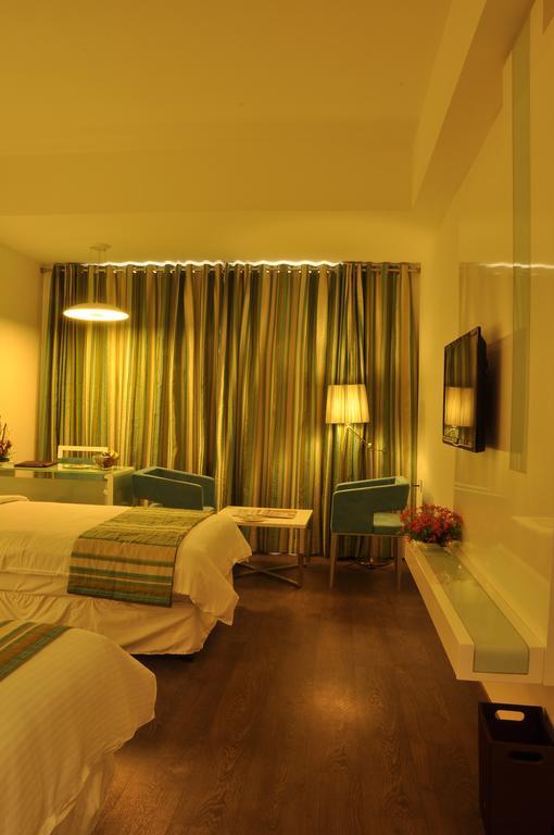The Arcadia Coimbatore Exterior foto