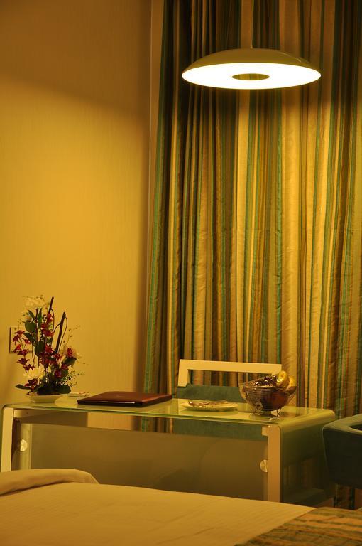 The Arcadia Coimbatore Exterior foto