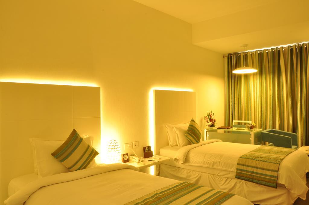 The Arcadia Coimbatore Exterior foto