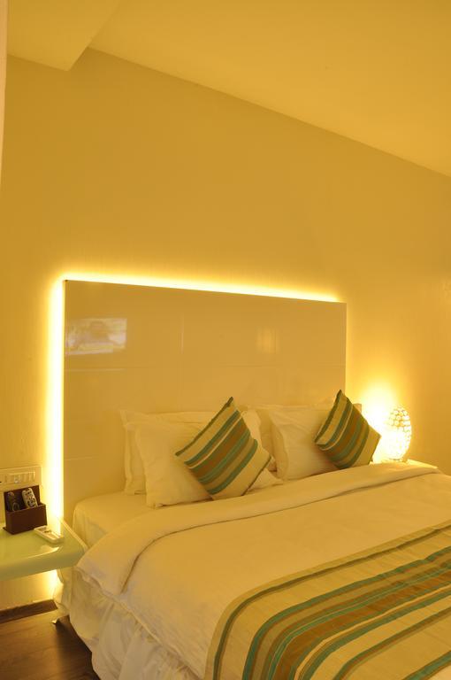 The Arcadia Coimbatore Exterior foto