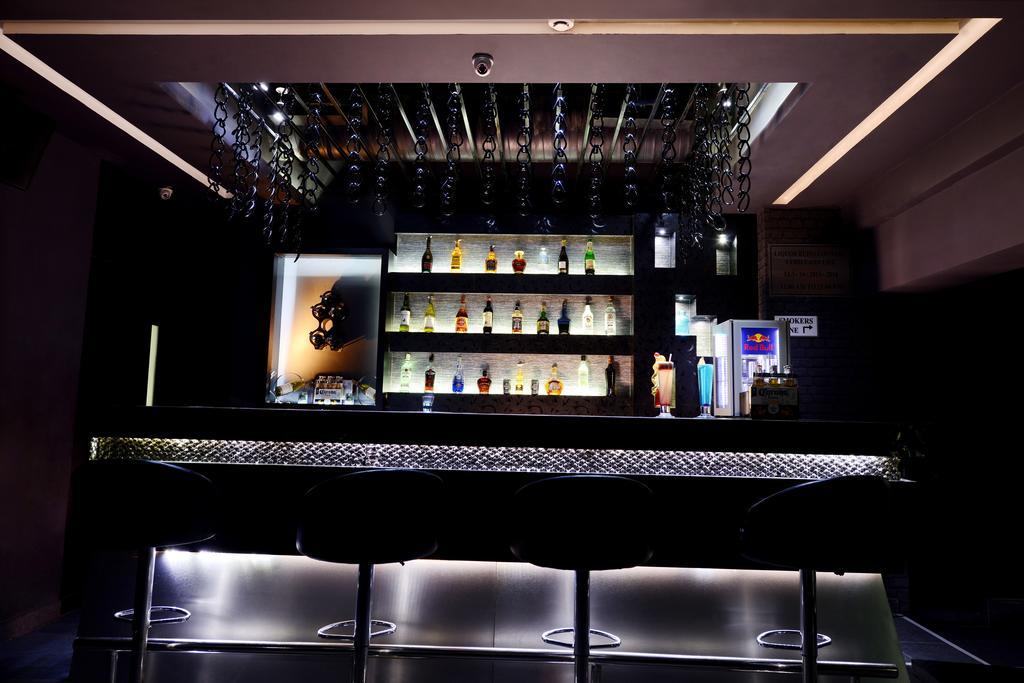 The Arcadia Coimbatore Exterior foto