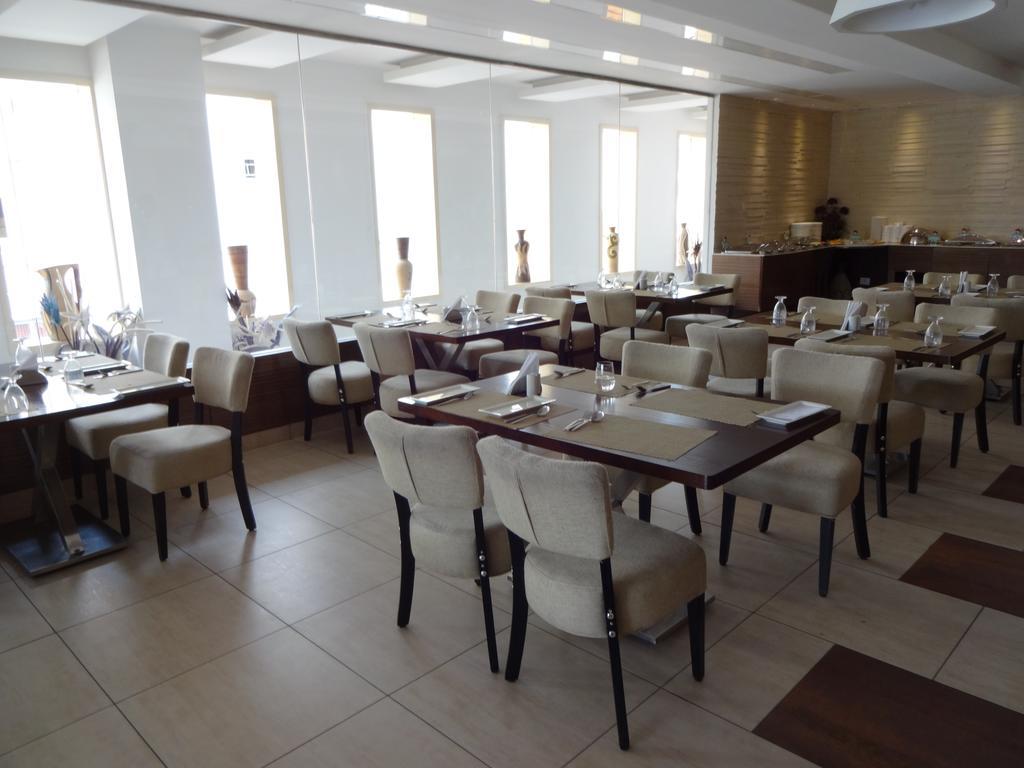 The Arcadia Coimbatore Exterior foto