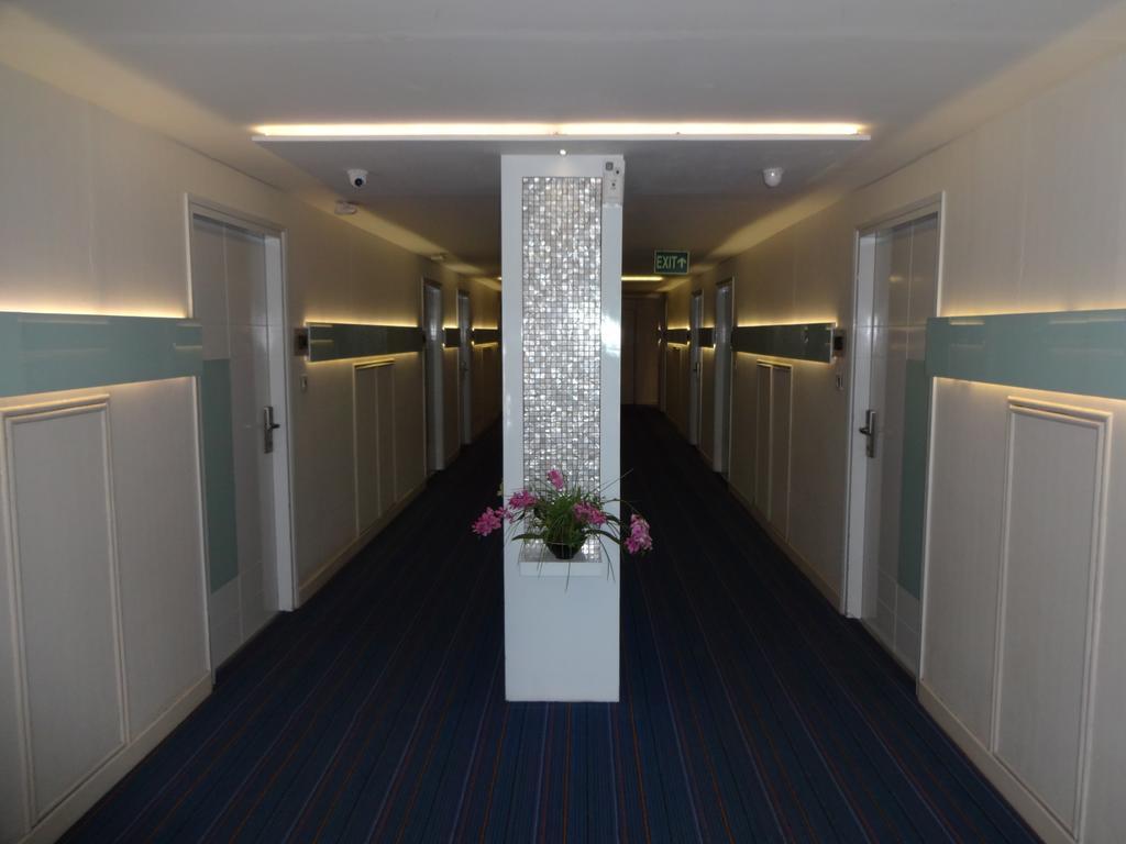 The Arcadia Coimbatore Exterior foto